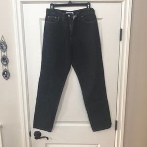 Faded Glory Classic Fit Sz 10 average (SKU 151)